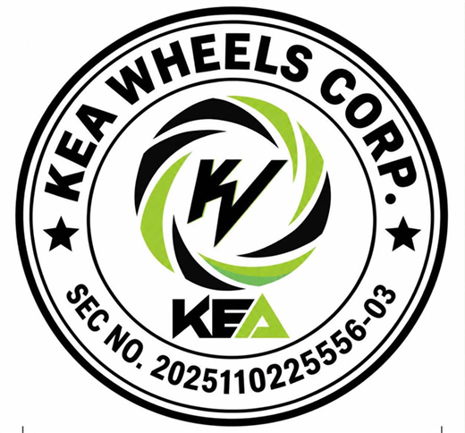 Kea Wheels Corp logo